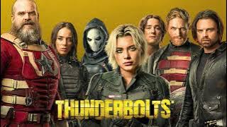 Thunderbolts Trailer Song 