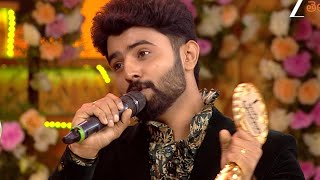 Yashwanth About His Journey | Zee Telugu Kutumbam Awards 2025 Promo | This Sat at 5PM | Zee Telugu