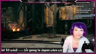 Indiegame Ghostrunner Bug found in the demo!  controller cannot slide solved! Ai Chan Bot