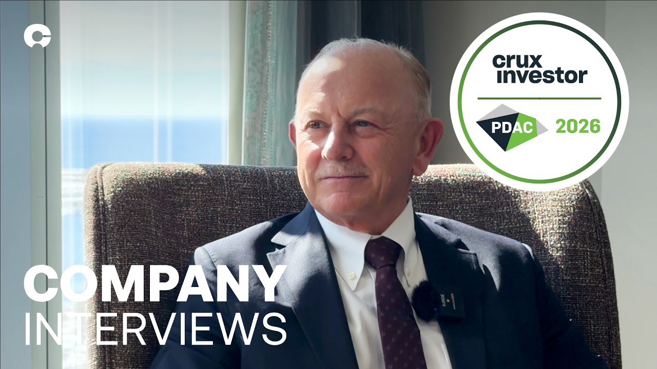 US Gold Corp. (NASDAQ:USAU) - Получены все необходимые разрешения, технико-экономическое обоснова...