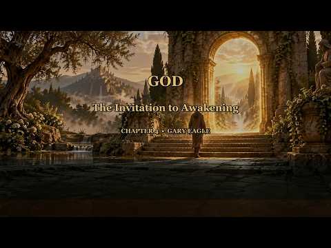 God: The Invitation to Awakening – Chapter 4 — film preview