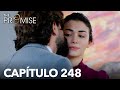 La Promesa Capítulo 248 En Español