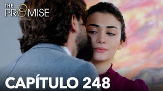 La Promesa Capítulo 248 (en Español)