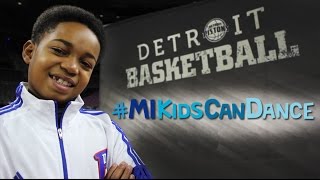#MIKidsCanDance Promo 2
