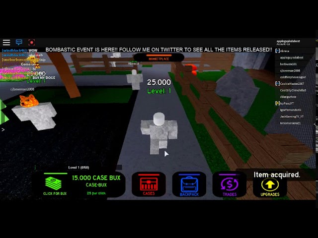 Roblox Clicker Frenzy Codes 07 2021 - clicker frenzy codes roblox