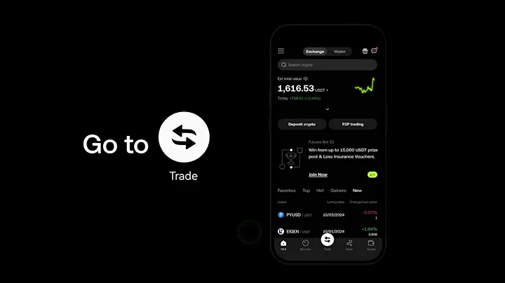 How to Set Up Your Manual Futures DCA Bot on OKX