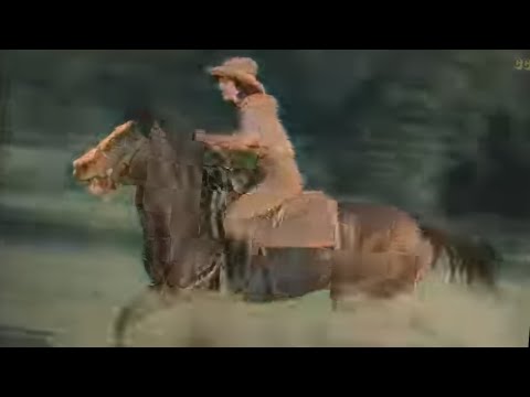 Video: Gjorde John Wayne bara westerns?