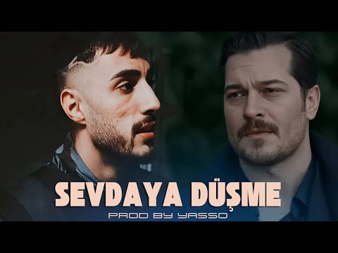 Era7capone X Eşref Tek Sevdaya Düşme Official Video