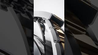 Rolex Watchmaking – Easylink