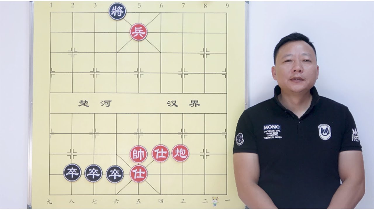 改写历史的《残局建功》多少高手走出了六亲不认的招法 实则挠痒痒