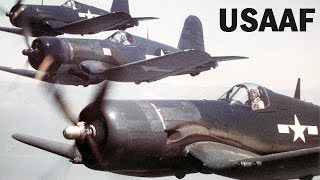 US Army Air Forces Around the World | WW2 Era OSS Documentary | 1944 by The Best Film Archives 76,133 views 6 years ago 41 minutes