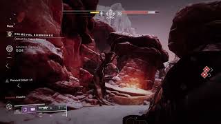 Destiny 2 - EoT vs Truth