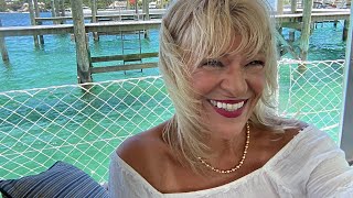 GIRL TIME CHIT CHAT..Big Cat Sanctuary,Stranded & Boat repair,Recipe,Umanwill and BIG THANKS TO YOU!