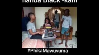 Christan boyz ft Khoo Amanda Black - Kahle