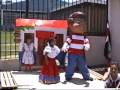 Tricoln - Celebraciones Patrias - Kinder Tricoln - Escuela Tricolor
