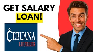 How To Get SSS Salary Loan Disbursement Using Cebuana Lhuillier ATM 24k (2025 Guide)