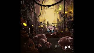 Landslide || Grotto - The Binding of Isaac: Fall From Grace OST
