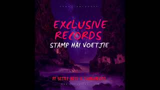 Stdan Hai Voetjiesettle Boys X Tarrabeatz