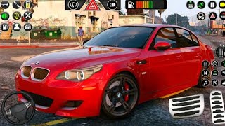 Real Sport Car Racing Simulator 3D - Extreme Car Drive For Speed Race 2024 #2 - Android GamePlay screenshot 5