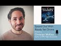 Speed Dial EP 37 - Christian Mollica - Author of FPV Flight Dynamics