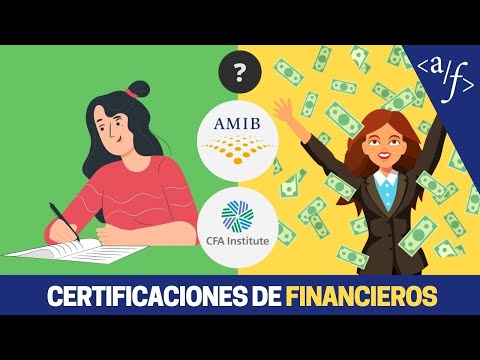 Las 10 Mejores Certificaciones Financieras Para Su Carrera