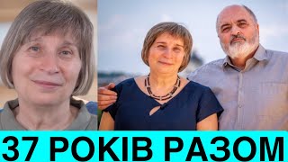 картинка: Лариса Дідковська ВПЕРШЕ про 37-річний ШЛЮБ, 5 потреб сімʼї, зради і 4 способи будувати стосунки