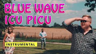 Blue Wave  -  Icu Picu