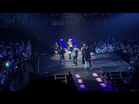 20240727  ENERGY - ONE LOVE 《一觸即發》 台北小巨蛋演唱會