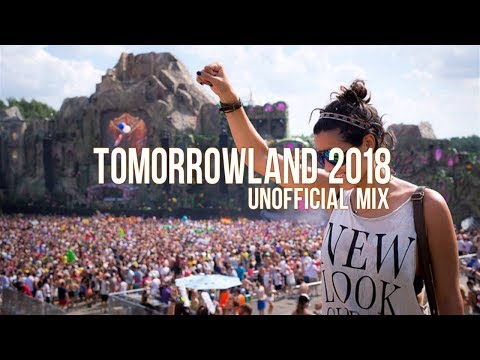 Tomorrowland 2018 ♫