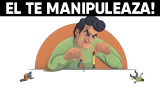 Profilul Manipulatorului - Tot Ce Trebuie Sa Stii Despre Manipulare