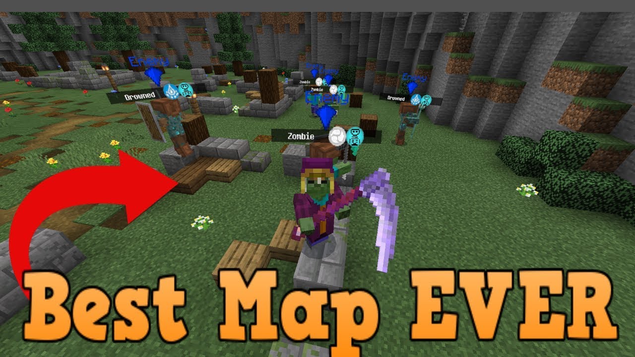 94 Best Minecraft mods for bedrock edition pc Easy to Build