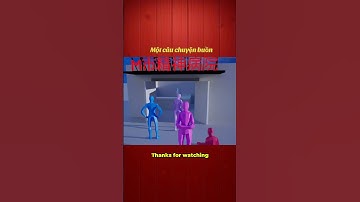 Một câu chuyện buồn khiến ai cũng rơi lệ 💔 #shorts