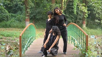 HIGH ON YOU – JIND UNIVERSE (Cinematic Video 2025) | Heyy Banarasi Studio