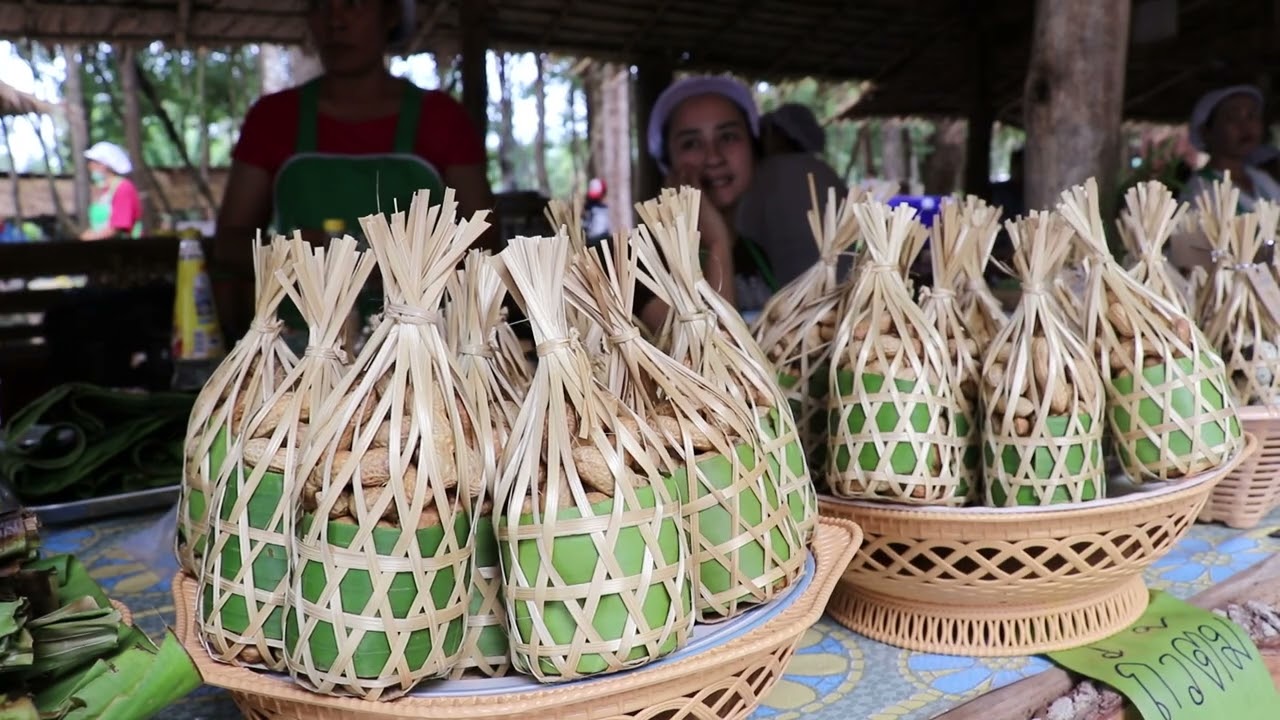 ละแมมีดี Soft Power วิถีหลาดใต้