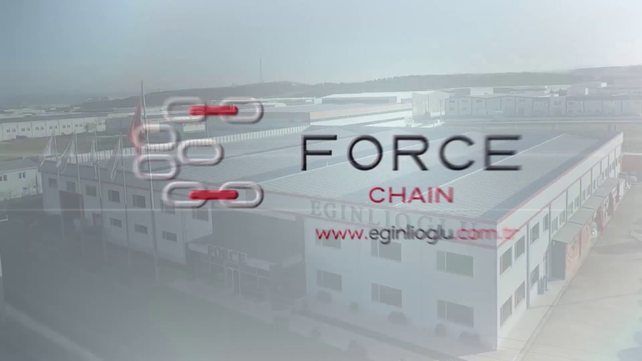 Force Chain Tanıtım