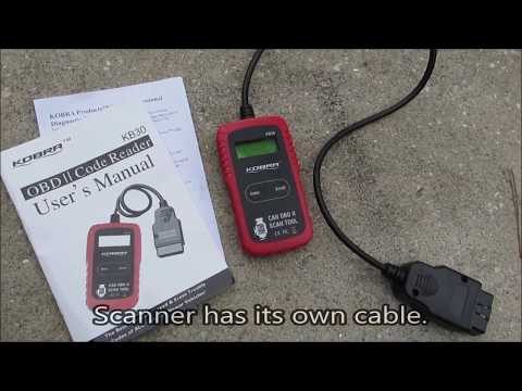 What Is A Code Reader 31c