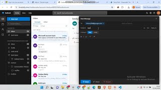 Office365 B2B spamming | latest method 2026