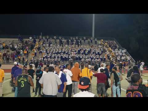 Young Love | St. Augustine High School Marching 100 | 2025