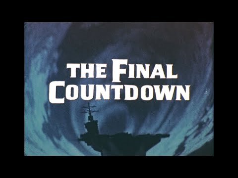 The Final Countdown