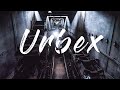 Urbex - Exploring a Haunted Power Station // 4K Cinematic Short Film