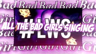 {L.W.S.} bad girl MEP part