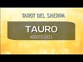 TAURO AGOSTO 2021 - AMOR | EMPLEO