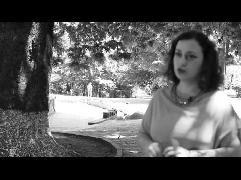 1 წუთი მაესტროზე -- ნათია ჯიმშელეიშვილი -- თბილისი