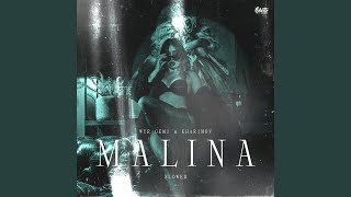 Malina (Slowed) - WYR GEMI, Kharimov