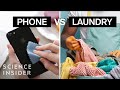 Home Disinfection and Safety Quiz