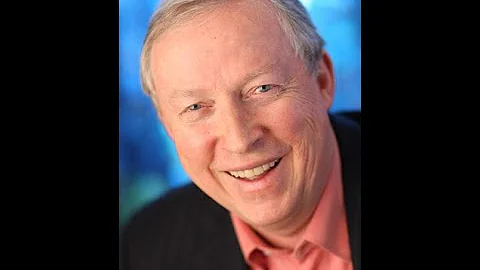 James Hoggan -- Best-selling author, climate activ...