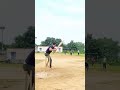 check this YORKER and HELICOPTER shot #cricket #youtubeshorts #shorts #yorker