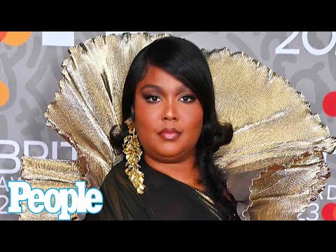 Is Lizzo Guilty? Singer Breaks Her Silence