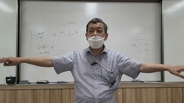 3강-4 Klein Gordon field quantization 4