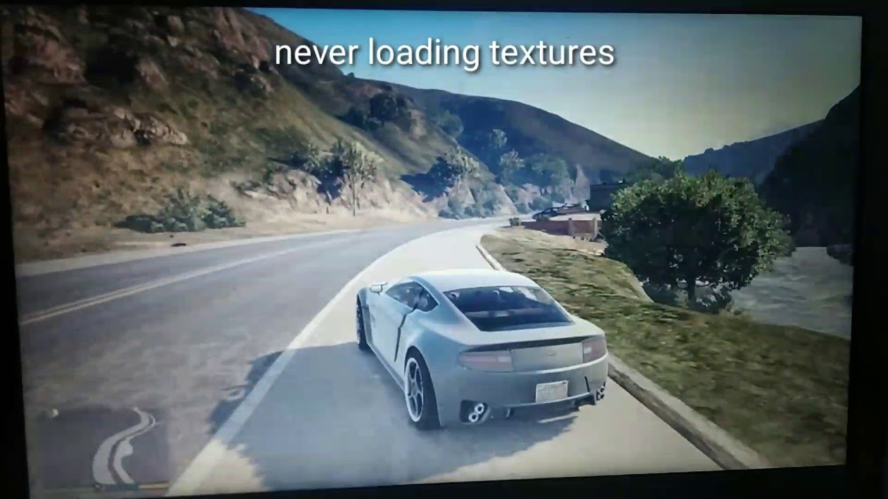 GTA V 4 Gb Ram 512mb Vram Better Gameplay Fixed Textures Loading gta-v-4-gb-ram-512mb-vram-better-gameplay-fixed-textures-loading